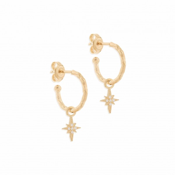 STARLIGHT HOOPS