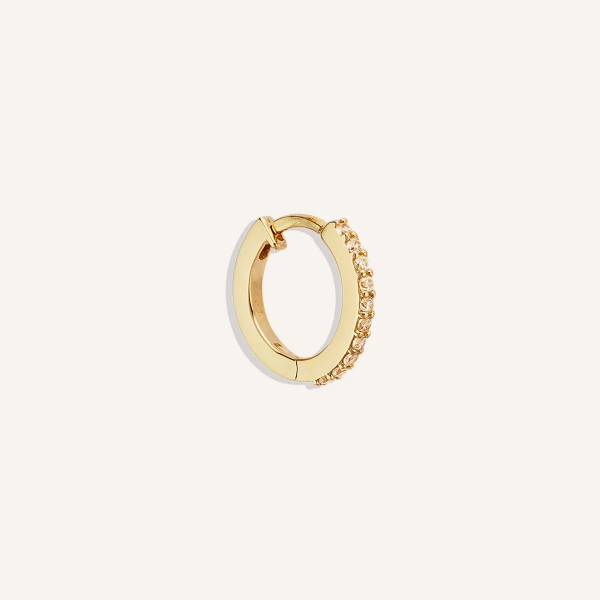 14K GOLD CELESTIAL SLEEPER